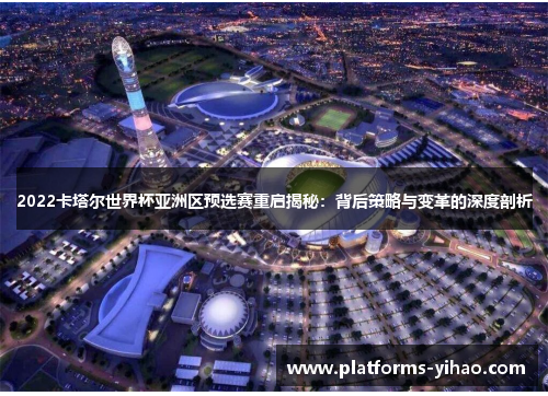 2022卡塔尔世界杯亚洲区预选赛重启揭秘：背后策略与变革的深度剖析